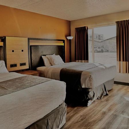 Heber Inn Heber City Eksteriør bilde