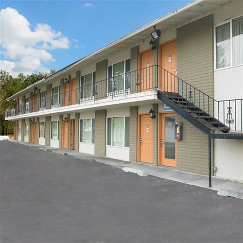 Heber Inn Heber City Eksteriør bilde