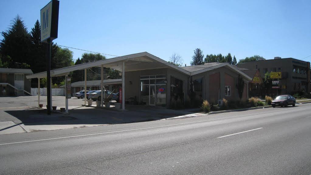 Heber Inn Heber City Eksteriør bilde