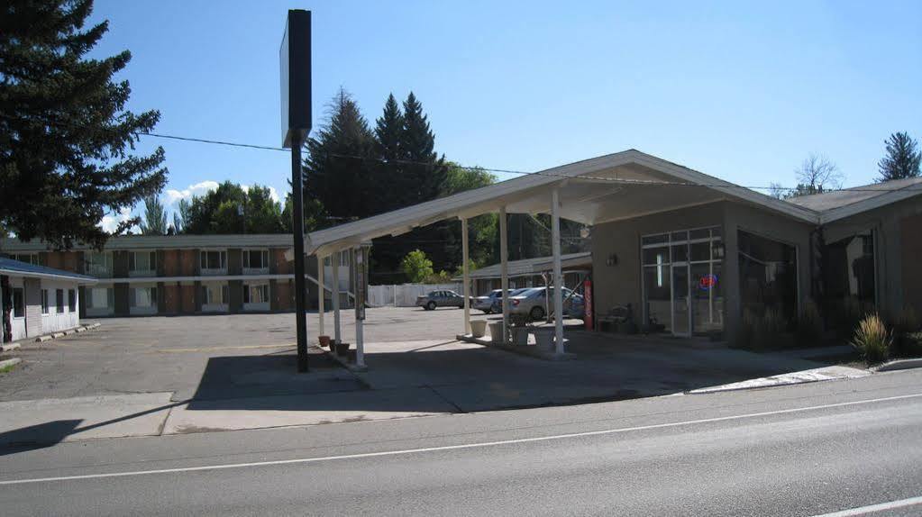 Heber Inn Heber City Eksteriør bilde
